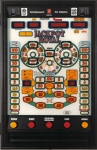 Jackpot Royal, Rototron, Bally Wulff, 1989